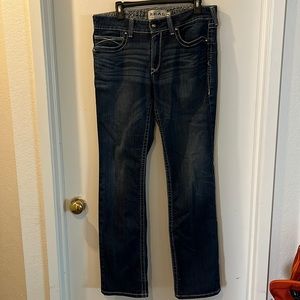 Ariat Women’s Work Jeans